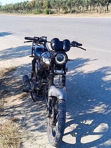 tufan s50 ehtiyat hisseleri: Tufan - 50, 80 sm3, 2023 il — 3