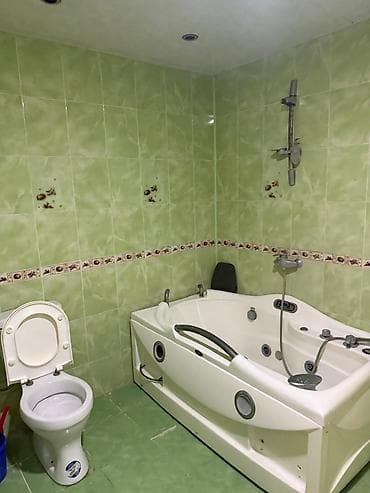 orbita mtk: 3 otaqlı, Yeni tikili, m. Həzi Aslanov, 96 kv. m — 10