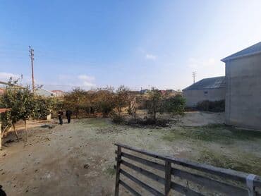 sabuncuda evlər: Maştağa qəs. 3 otaqlı, 110 kv. m, Kredit yoxdur, Orta təmir — 3