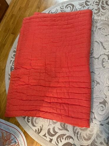 yun satışı: Yeni Böyüklər üçün Bir nəfərlik Qış üçün Yun Yorğan, Ünvandan götürmə — 2