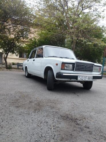 ravon nexia r3 satis merkezi: VAZ (LADA) 2107: 1.5 l | 2009 il Sedan — 1