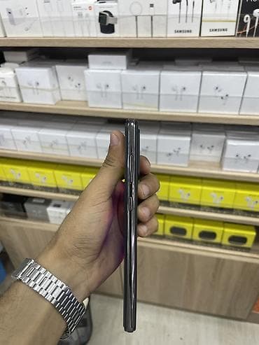 12 pro 512gb: Samsung Galaxy A52, rəng - Qara — 3