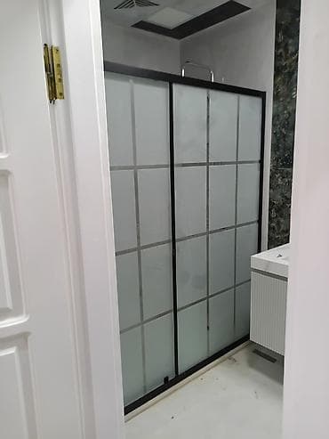 direlər: Şüşə qapı və vitrinlər üçün aksesuarlar və fitinqlər Məhsul çeşidi: - — 9