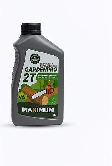 motor yağları: 1 l — 2