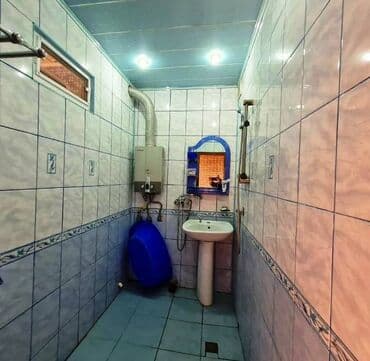 ev masazir: Bakı, 3 otaqlı, Köhnə tikili, 80 kv. m — 14