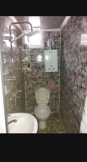 berde tap az: Sumqayıt şəhəri 1 sotda 1 otaqlı kupçalı həyət evi satılır. Qazı — 4