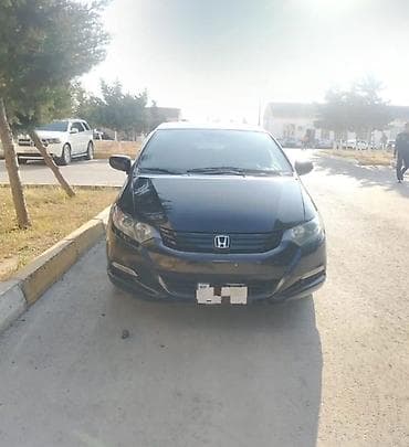 Honda Insight hibrid hetçbek satilir. Ili 2009.Mator 1.5 hibrid. - lalafo.az -da Honda Insight hibrid hetçbek satilir. Ili 2009.Mator 1.5 hibrid. -