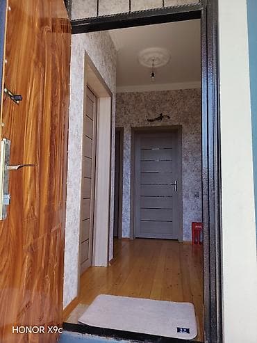 mini evler: Bine qesabesinde yerləşən tam təmirli və əşyalı 2 otaqlı mənzil uzun — 5