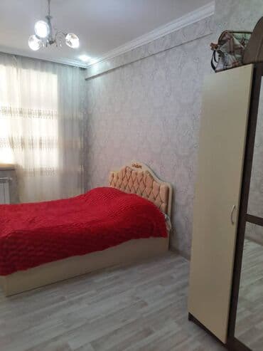 ucuz evler xirdalanda: 2 otaqlı, Yeni tikili, 64 kv. m — 5