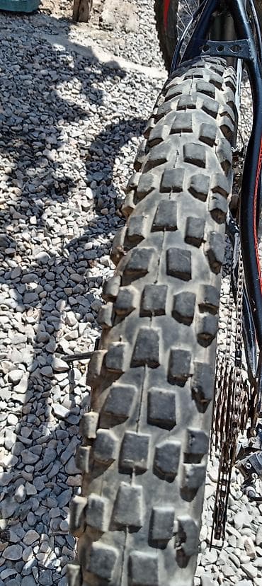 2 tormuza işlək çadrlma yoxdur prablem 2 kamera 2 pedal velosibet tam — 4