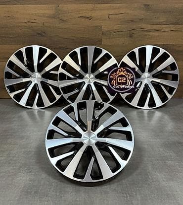 mersedes diski: Kalpak Universal disk teker disk qapagi diskqapaqlari hyundai kia opel — 2
