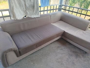 madeyra genc odasi: Künc divan, İşlənmiş, Açılmayan, Bazasız, Parça, Çatdırılma yoxdur — 1
