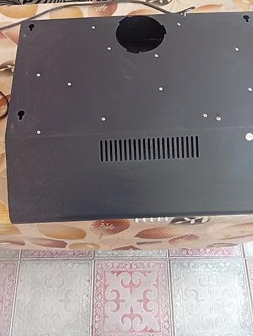 asperator: Mətbəx üçün divara quraşdırılan aspirator (mühərrikli hava çəkən) — 2