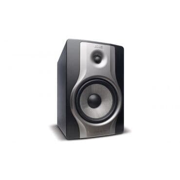 ucuz manitor: Yeni M-Audio Kolonka, Növ - Kompüter üçün, rəng - Qara — 2