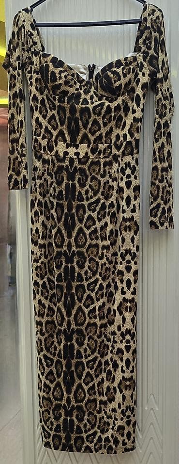 Ziyafət donu, Maksi