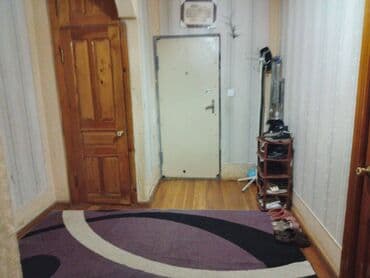 sumqayıt kreditle evler: Bakı, Suraxanı, 3 otaqlı, Köhnə tikili, 70 kv. m — 11