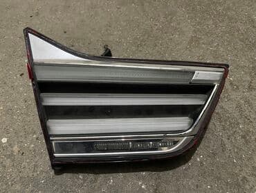 arxa stop mersedes: LED, BMW 2020 il, Orijinal, ABŞ — 2