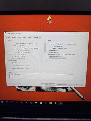 asus tuf dash: ASUS TUF Dash F15 Gaming Notebook – RTX 3050 | 16 GB RAM | i5 11-ci — 5