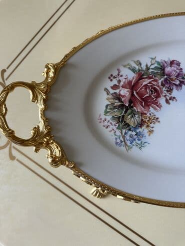 gul qabı: Bir vaza — 2