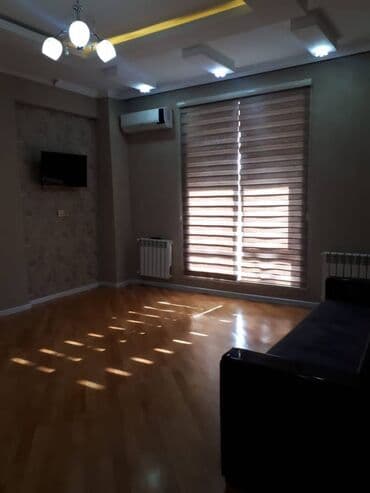 gəncə kiraye ev: Xətai rayonu Əhmədli metrosunun yaxınlığında,11 mertebeli binanın 2-ci — 2