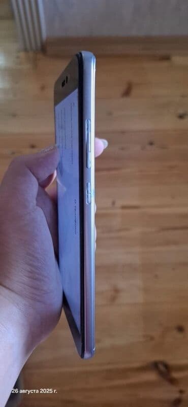 mi 6 ekran: Xiaomi Mi 5, 16 GB, rəng - Boz — 5