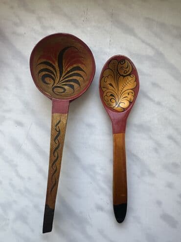 yuxuda qab qaşıq yumaq: Qaşıq — 3