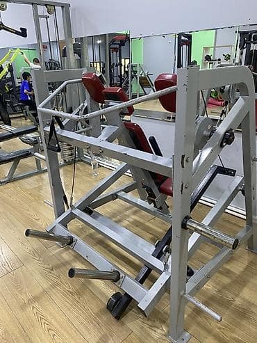 Trenajorlar: Tək təkdə satılır ucuz qiymətə ünvan masazır — 10