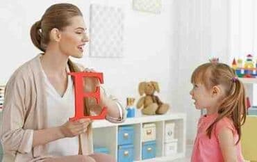 ailə və ev təhsili: Вниманию родителям! Опытный логопед! Поможет вашим детям исправить — 1