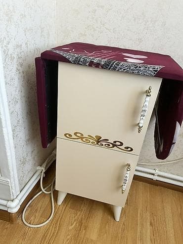 mebel alemi: Güzgüsüz — 1