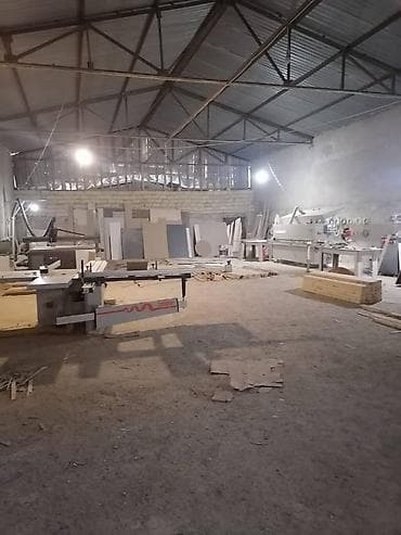 doner evi satilir: Anbar 530kv +ofisi yuksek gerginliqi mebel sexi ve istehsalat — 2