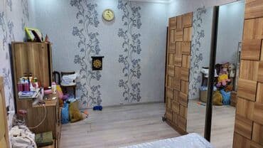 i̇smayıllı rayonu: Bakı, 5 otaqlı, Köhnə tikili, 110 kv. m — 6