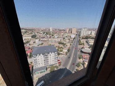bine atcılıq: 3 otaqlı, Yeni tikili, 58 kv. m — 8