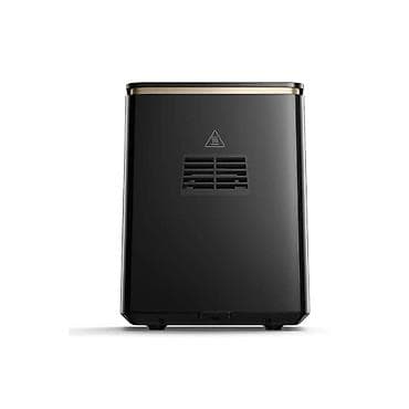 **Fritoz Mova Metalish AF10 Pro Black** Mova Metalish AF10 Pro Black — 3