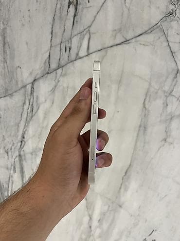 IPhone 13, 128 GB, Ağ — 5