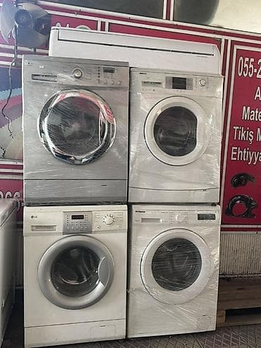 intel i7 3770: Məhsul: Kondisioner və paltaryuyan alisi ve satışı təmiri en uygun — 2