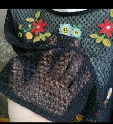 юбки солнце клеш: Kofta yeni — 2