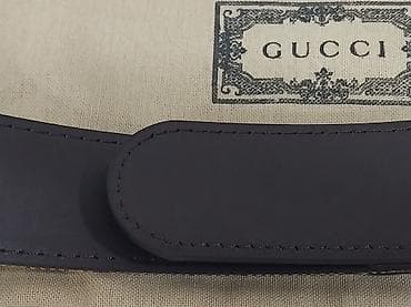 Çantalar: Kəmər, Təbii dəri, Yeni — 10