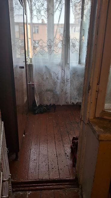 Квартиры: Баку, 4 комнаты, Вторичка, 72 м² — 6