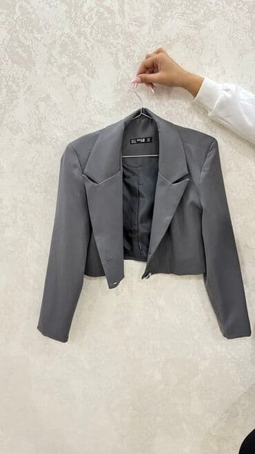 qadınlar ucun cimərlik şortları: Pencək, One size — 3