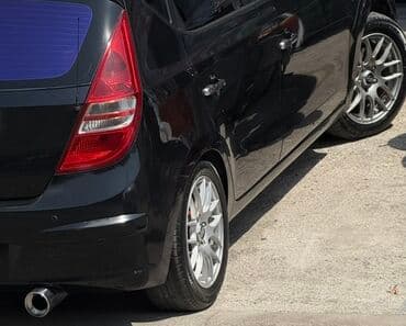 mersedes c 230: Hyundai R16 disk satilir hecbir probelim yoxdur cat hecneyi yoxdur — 1