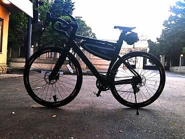 rama velo: Dükan qiyməti 700 manatdır28-lik full alüminium çərçivə.amma dukanda — 3