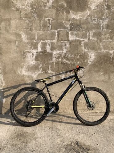 математика 5 класс учебник азербайджан 2 часть: İşlənmiş Dağ velosipedi Merida, 26", sürətlərin sayı: 8, Ünvandan götürmə, Pulsuz çatdırılma, Ödənişli çatdırılma — 1