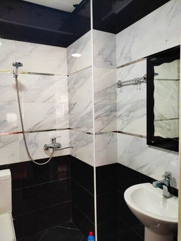 4 otaqlı ev: Nərimanov metrosuna yaxin akkorda 20 mertebeli binanın 13-ci — 11