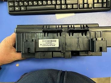 audi s8 4.2 v8: Jeep Kod: P68425203AB
Kod: P68425203AB, 2022 il, Orijinal, ABŞ — 1