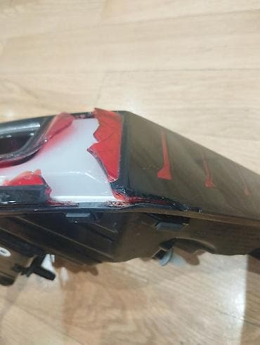 ural satilir: LED, Changan 2025 il, Orijinal, Çin, İşlənmiş — 3