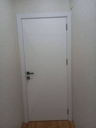 окна бу купить: Yeni Otaq qapısı Zamok və çərçivə ilə, Zəmanətli, Pulsuz quraşdırma, Pulsuz çatdırılma, Rayonlara çatdırılma — 3