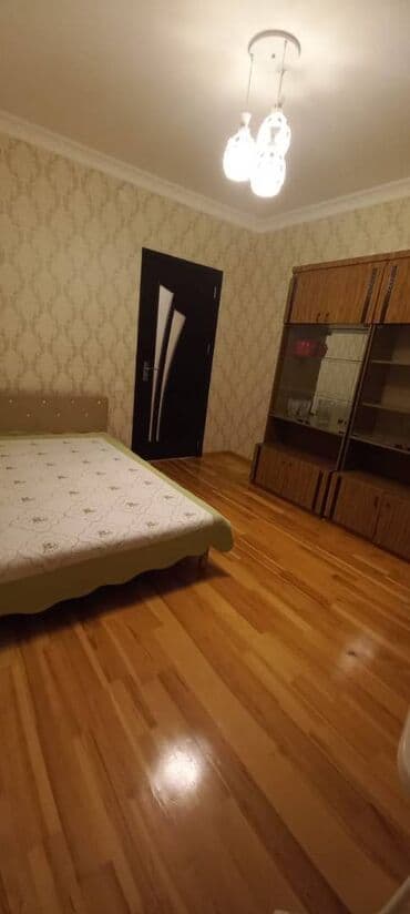 qubada kirayə ev: Sabunçu rayonu,Razin,Arzu şadlıq evi yaxınlığı,5 mərtəbəli — 4