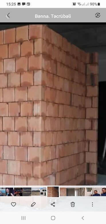 HörgüSuvaq,Dam örtüklərinin vurulması Beton monalit,Styaşka və su lalafo.az -da HörgüSuvaq,Dam örtüklərinin vurulması Beton monalit,Styaşka və su