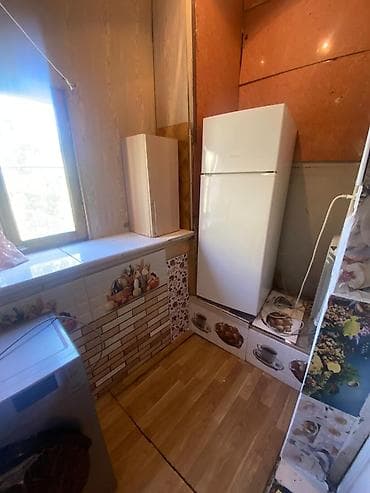 Qara qareyev metrosun yaninda 4/3 de 1 otaq 2 e duzelme 45 kvenzil — 4