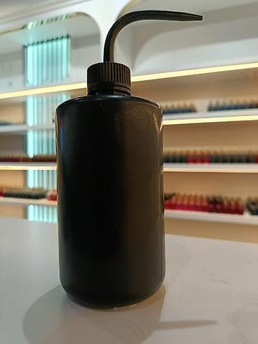 spacer: Pulverizator — 1